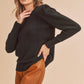 Aemi +Co Dulci Sweater Sweaters