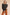 Aemi +Co Dulci Sweater BLACK Sweaters