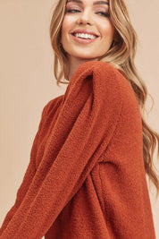 Aemi +Co Dulci Sweater | Sweaters Daverri Fashions