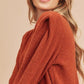 Aemi +Co Dulci Sweater Sweaters