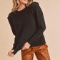 Aemi +Co Dulci Sweater Sweaters