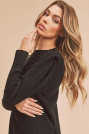 Aemi +Co Dulci Sweater | Sweaters Daverri Fashions