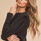 Aemi +Co Dulci Sweater Sweaters