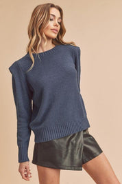 Aemi +Co Dulci Sweater | Sweaters Daverri Fashions