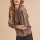 Aemi +Co Dulci Sweater Sweaters