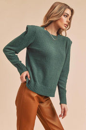 Aemi +Co Dulci Sweater | Sweaters Daverri Fashions