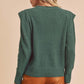 Aemi +Co Dulci Sweater Sweaters