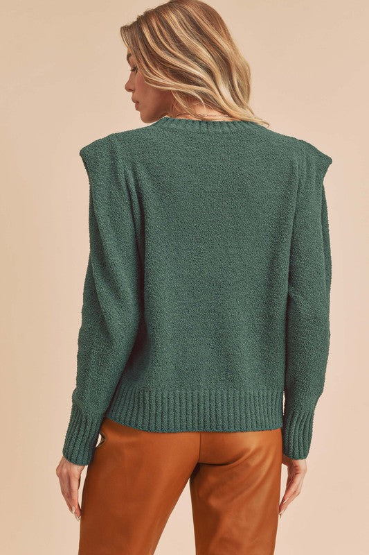 Aemi +Co Dulci Sweater Sweaters