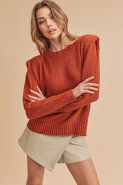 Aemi +Co Dulci Sweater | Sweaters Daverri Fashions