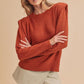 Aemi +Co Dulci Sweater Sweaters