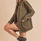 Aemi+Co Renay Jacket Jackets