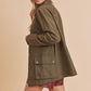 Aemi+Co Renay Jacket Jackets