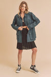 Aemi+Co Renay Jacket - DAVERRI FASHIONS