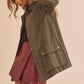 Aemi+Co Renay Jacket Jackets