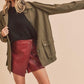 Aemi+Co Renay Jacket Jackets