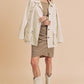 Aemi+Co Renay Jacket IVORY Jackets