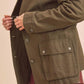 Aemi+Co Renay Jacket Jackets