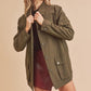 Aemi+Co Renay Jacket Jackets