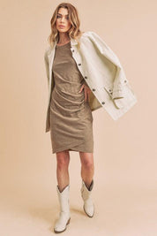 Aemi+Co Renay Jacket | Jackets Daverri Fashions