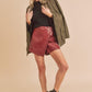 Aemi+Co Renay Jacket Jackets