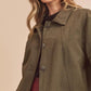 Aemi+Co Renay Jacket Jackets