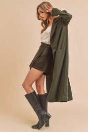 Aemi+Co Jaslyn Coat | Coats Daverri Fashions
