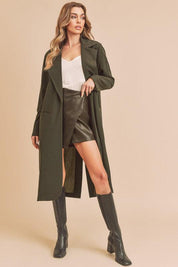 Aemi+Co Jaslyn Coat | Coats Daverri Fashions