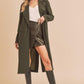 Aemi+Co Jaslyn Coat - DAVERRI FASHIONS