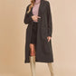 Aemi+Co Jaslyn Coat - DAVERRI FASHIONS