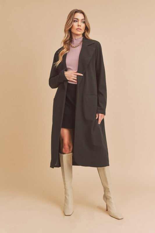 Aemi+Co Jaslyn Coat Coats