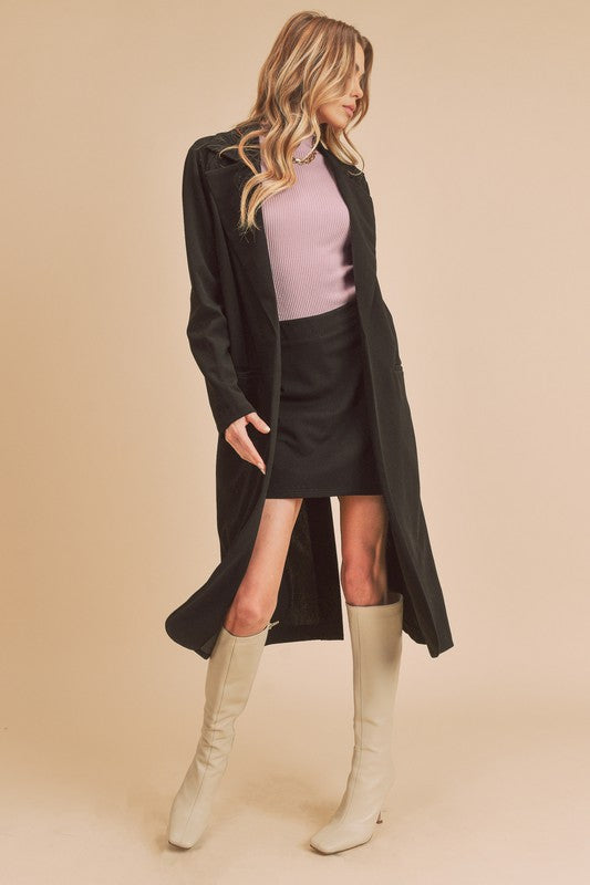 Aemi+Co Jaslyn Coat Coats