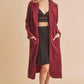 Aemi+Co Jaslyn Coat - DAVERRI FASHIONS