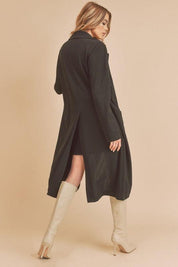 Aemi+Co Jaslyn Coat | Coats Daverri Fashions