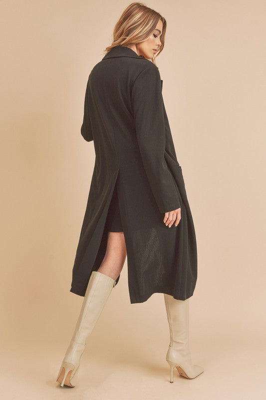 Aemi+Co Jaslyn Coat Coats