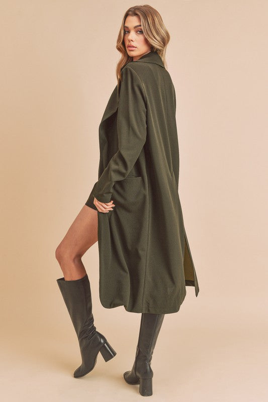 Aemi+Co Jaslyn Coat Coats