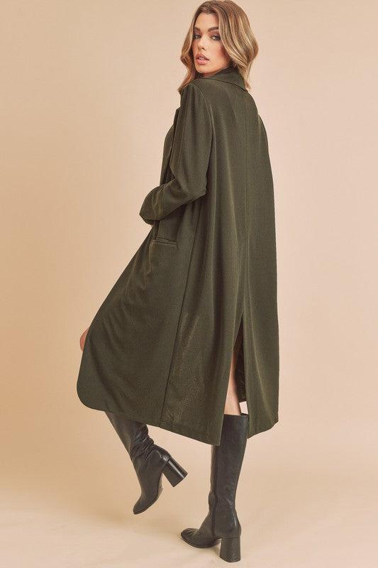 Aemi+Co Jaslyn Coat | Coats Daverri Fashions