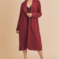 Aemi+Co Jaslyn Coat - DAVERRI FASHIONS