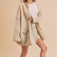 Esme Kimono Jacket Jackets