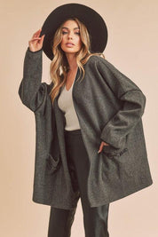 Esme Kimono Jacket | Jackets Daverri Fashions