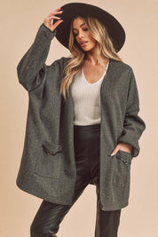 Esme Kimono Jacket | Jackets Daverri Fashions