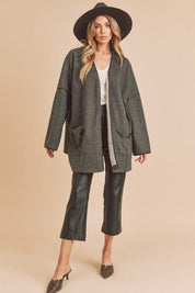 Esme Kimono Jacket | Jackets Daverri Fashions