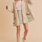 Esme Kimono Jacket OAT Jackets