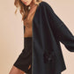 Esme Kimono Jacket Jackets