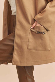 Esme Kimono Jacket | Jackets Daverri Fashions