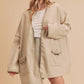 Esme Kimono Jacket Jackets