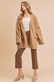 Esme Kimono Jacket | Jackets Daverri Fashions