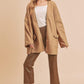 Esme Kimono Jacket Jackets