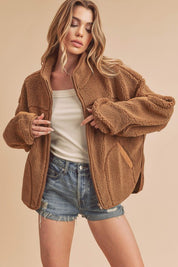 Ashby Jacket | Jackets Daverri Fashions
