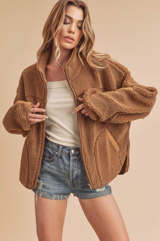 Ashby Jacket Jackets