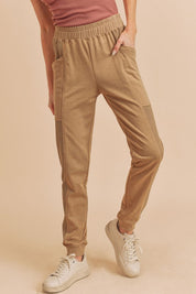 OAT Bree Jogger | Joggers Daverri Fashions